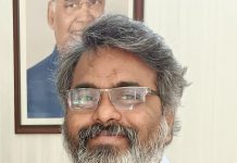 एक मानवतावादी इंसान श्री निवासन साहब को ‘द प्रेस ऑफ इंडिया’ की ओर से जन्मदिन की बधाई