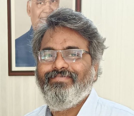 एक मानवतावादी इंसान श्री निवासन साहब को ‘द प्रेस ऑफ इंडिया’ की ओर से जन्मदिन की बधाई
