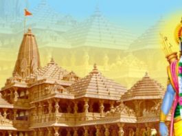 મોરબીના રાધાકૃષ્ણ મંદિરે રામનવમીની ભવ્ય ઉજવણી થશે