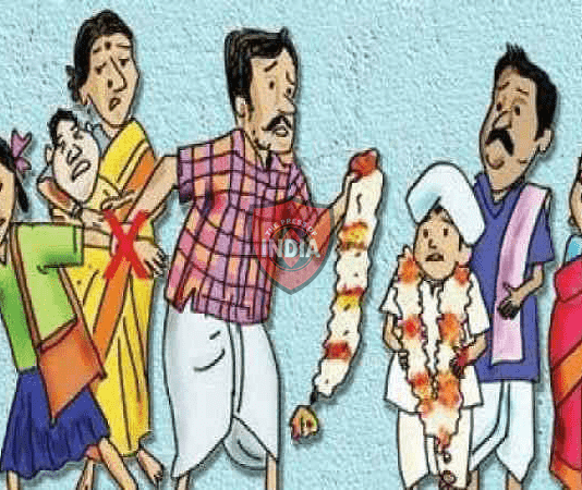 મોરબી જિલ્લામાં બાળલગ્ન અટકાવવા તંત્રની જાહેર અપીલ