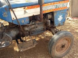 ચેતવણી: હળવદ પંથકમાં બેટરી ચોર ગેંગનો ત્રાસ