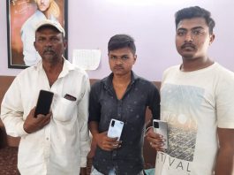 મોરબી : 1.11 લાખની કિંમતના મોબાઈલ મૂળ માલિકને પરત કરાયા