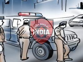 મકનસર હેડ કવાર્ટર નજીકથી અજાણ્યા વ્યક્તિનો મૃતદેહ મળ્યો