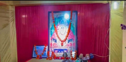 મોરબીના આશાપુરા ગૃપ દ્વારા પદયાત્રીઓ માટે હરીપર કેરાળા પાસે સેવકેમ્પ યોજાશે