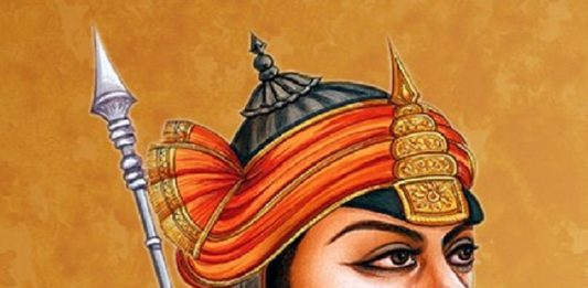 મોરબીમાં આગામી તા. 22 ના રોજ મહારાણા પ્રતાપજી ની જન્મ જયંતિ નિમિતે મહારેલી