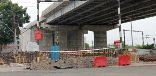 નવલખી ફાટકને ફરી ખુલ્લી કરવા જિલ્લા પંચાયતના ઉપપ્રમુખની સાંસદ અને રાજ્યમંત્રીને રજુઆત