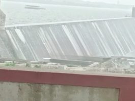 મોરબીનો મચ્છુ -1 ડેમ ઓવરફલો થવામાં 4% જ બાકી
