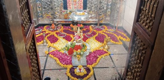 મોરબીના શોભેશ્વર મહાદેવના મંદિરનો અદભૂત ઇતિહાસ !!