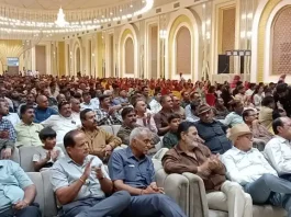 મોરબીમાં રાજપૂત સમાજના ૯૧ જેટલા તેજસ્વી તારલાઓનું સન્માન