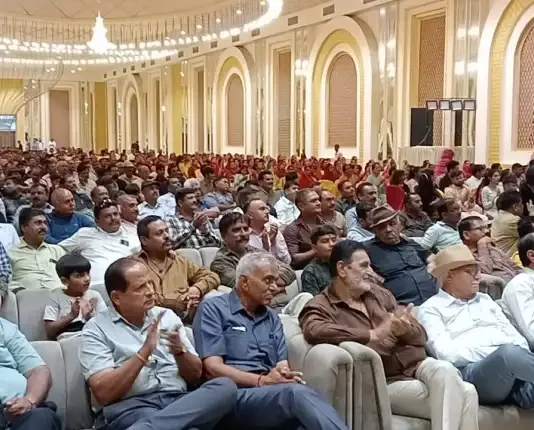 મોરબીમાં રાજપૂત સમાજના ૯૧ જેટલા તેજસ્વી તારલાઓનું સન્માન