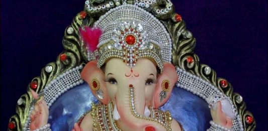 ગણપતિજીની પીઓપીની મૂર્તિઓ ઉપર પ્રતિબંધ, જાહેરનામું પ્રસિદ્ધ થયું