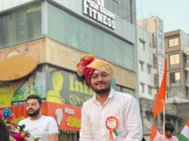 મોરબીના કર્તવ્ય જીવદયા ગૃપના દીપભાઈ મેરજાનો આજે જન્મદિન