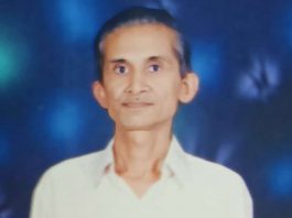 મોરબી: શ્રી જયસુખલાલ મોહનનલાલ પોપટ આજ રોજ શ્રીજી ચરણ પામેલ છે