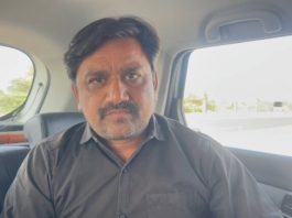 ઉમિયાધામ સીદસરના પ્રમુખ પદેથી જેરામભાઈએ નૈતિકતાના ધોરણે રાજીનામુ આપી દેવું જોઈએ : મનોજ પનારા