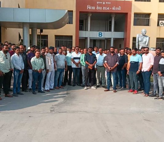 રાજપૂત કરણી સેનાના રાષ્ટ્રીય અધ્યક્ષની હત્યા કરનાર તમામ દોષીતો સામે કડક કાર્યવાહીની માંગણી