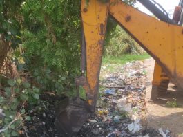 મોરબી પાલિકા દ્વારા પ્રિમોન્સુન કામગીરી શરુ કરાઈ