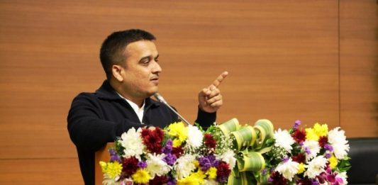 મોરબીના ઉદ્યોગકારોના ફસાયેલા નાણા પરત અપાવવા એક મહિનાની મેગા ડ્રાઇવ ચલાવાશે : હર્ષ સંઘવી