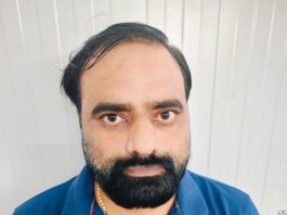 લક્ષ્મીનગર ગામેથી ડીગ્રી વિના પ્રેક્ટીસ કરતો નકલી ડોક્ટર ઝડપાયો