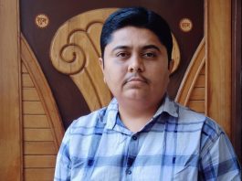 મિશન નવભારતમાં મોરબી જિલ્લા અધ્યક્ષ તરીકે રામભાઈ જીલરીયાની વરણી