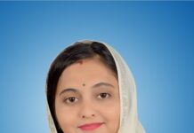 મોરબી શહેર ભાજપ ઉપાધ્યક્ષ આરતીબા રાણા નો જન્મદિન