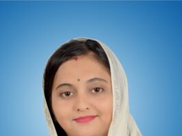 મોરબી શહેર ભાજપ ઉપાધ્યક્ષ આરતીબા રાણા નો જન્મદિન