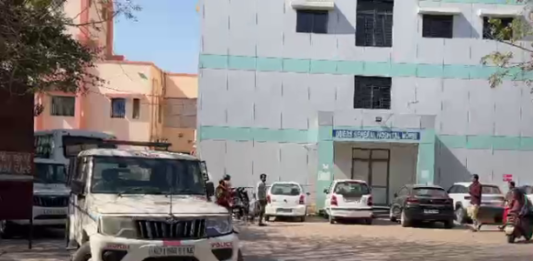 માળિયામાં ધંધાના મનદુઃખમાં ફિલ્મી સ્ટાઈલમાં આધેડની ફાયરીંગ કરી હત્યા,છ સામે ગુનો નોંધાયો